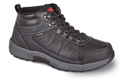 Hunter  Black X Wide 8