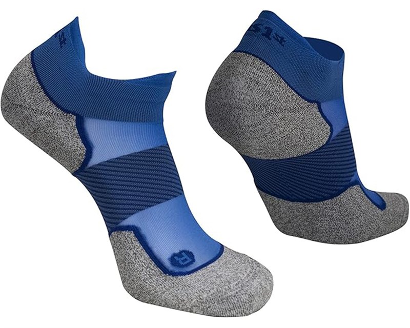 Pickleball Sock - No Show - Small - Main