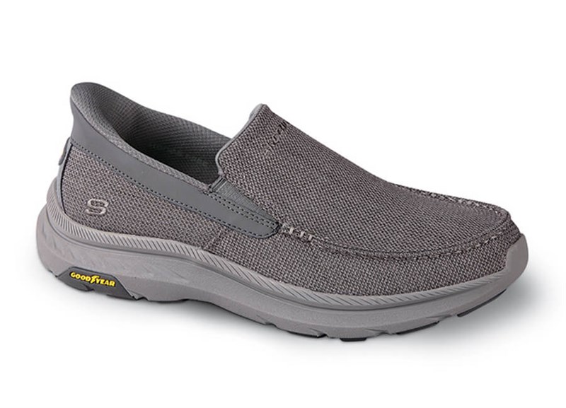 Wilfred SKECHERS - Main