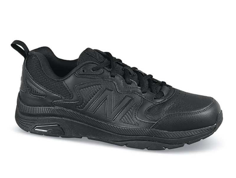 Black 857 Version 3 Trainer - Main