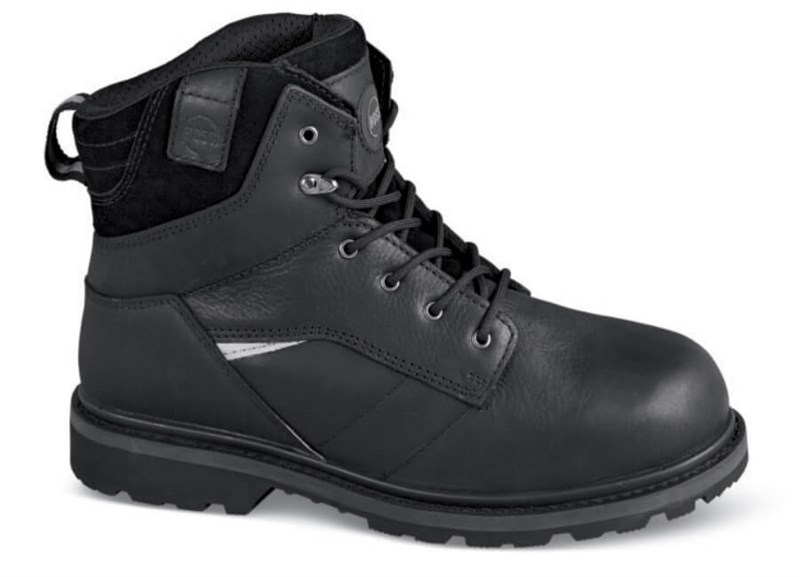 Carson Safety Toe Boot Hoss - Main