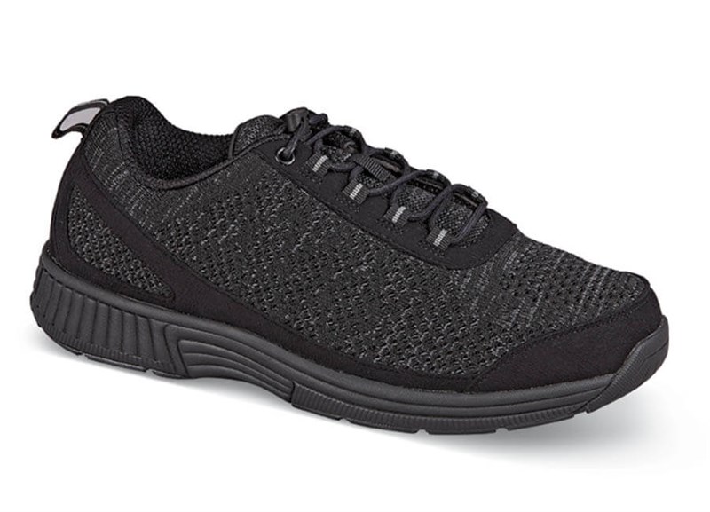 Lava  Black X Wide 7.5 - Main