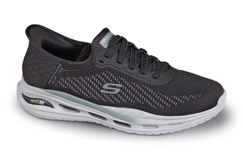 Orvan-Drex SKECHERS - Main
