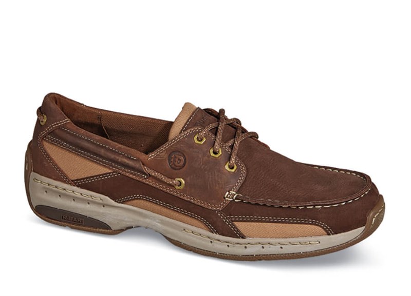 CAPTAIN BOAT SHOE - Main