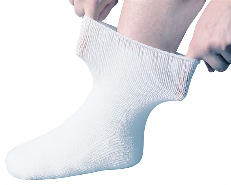 STRETCH SOCKS - LARGE - Main