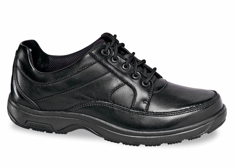 Midland 5-Eyelet Waterproof Oxford - Main