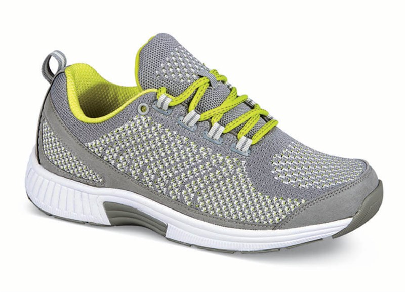 Coral  Gray XX Wide 5.5 - Main