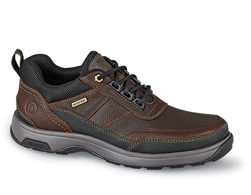 8000 Country Low ML06707 CHOCOLATE LEA 4E 11 - Main