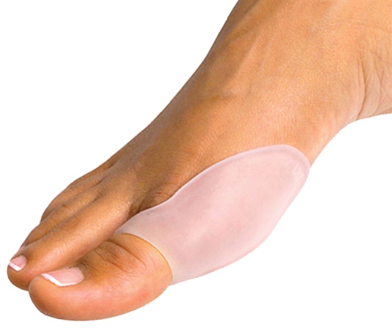 VISCO GEL BUNION GUARD - Main