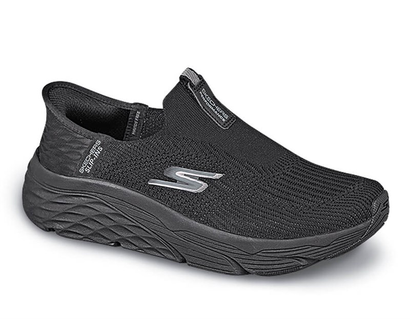 MAX CUSHIONING ELITE-SMOOTH SKECHERS - Main