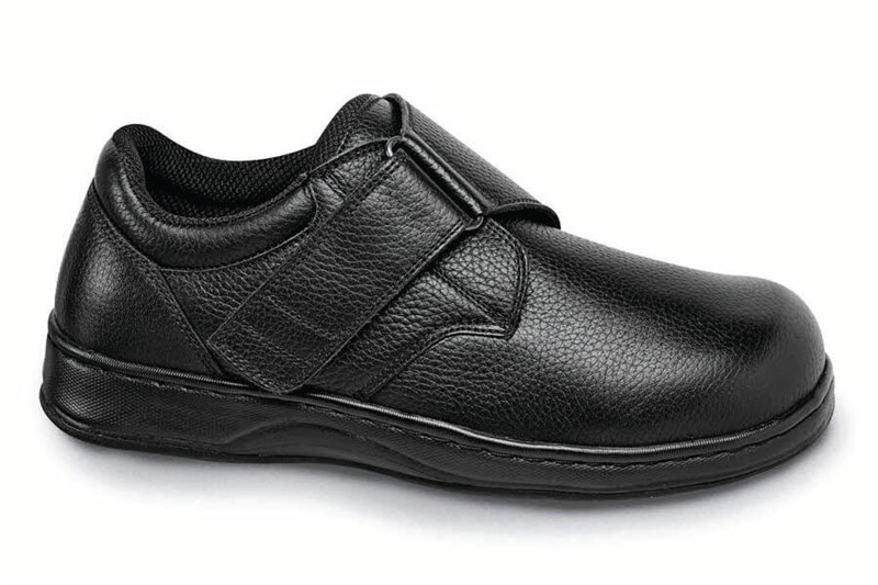 Broadway  Black X Wide 11.5 - Main