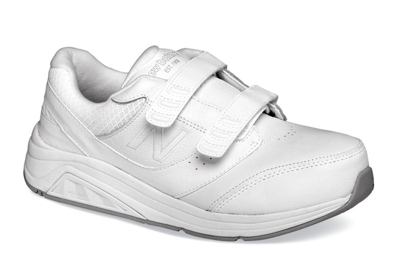 White W928 Version 3 Strap - Main