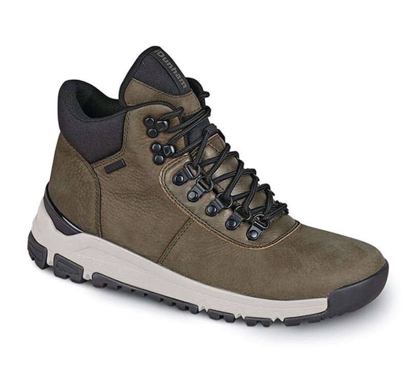 DHALPINEM H-ALPINEM LIGHT GREEN  4E 15 - Main