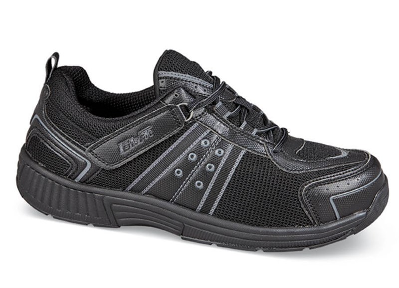 MONTEREY BAY  BLACK X WIDE 10.5 - Main