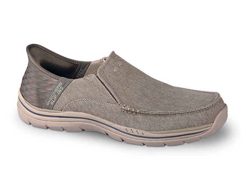 Expected SKECHERS - Main