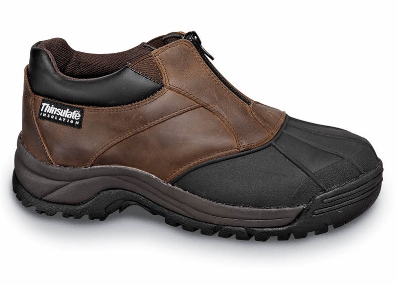Blizzard Ankle Zip Propet - Main
