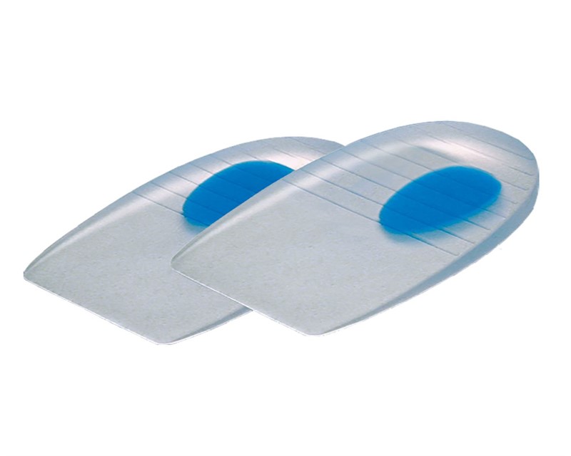 GELSTEP HEEL PADS UNCOVERED - Main