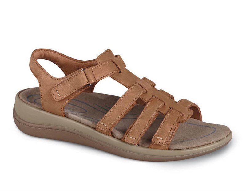 AMALFI  CAMEL X WIDE 7.5 - Main