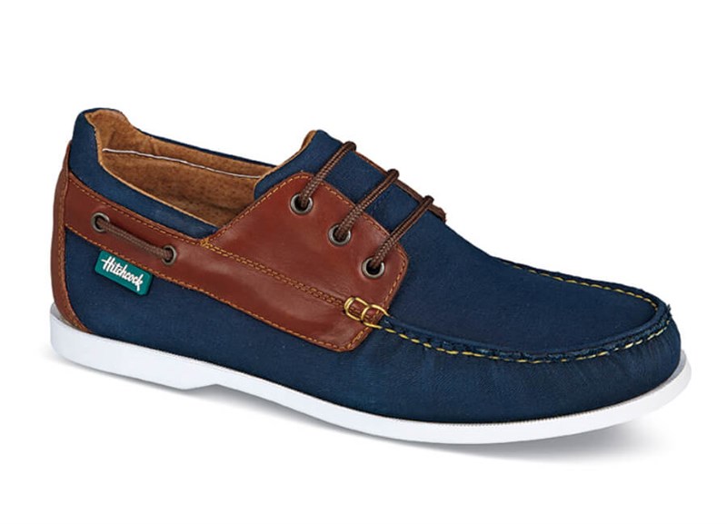 Boat Shoe - Main