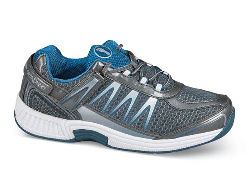 Sprint  Gray X Wide 11.5 - Main