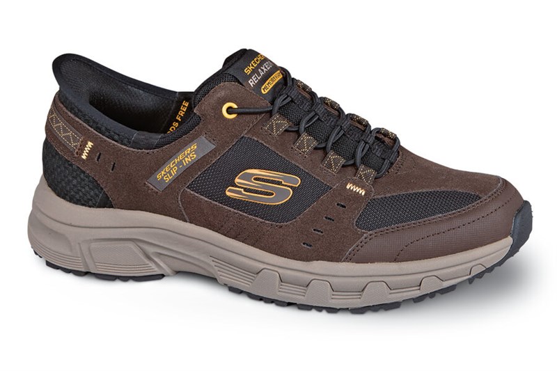 Oak Canyon Winne Slip-Ins Skechers - Main