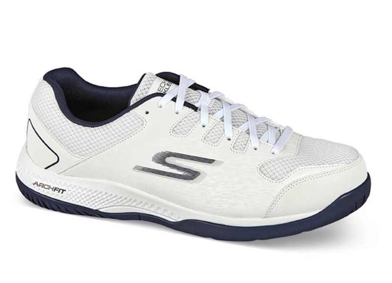 Viper Pickleball Court Skechers - Main