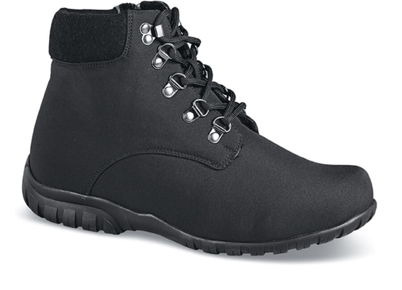 Dani Ankle Lace Propet - Main
