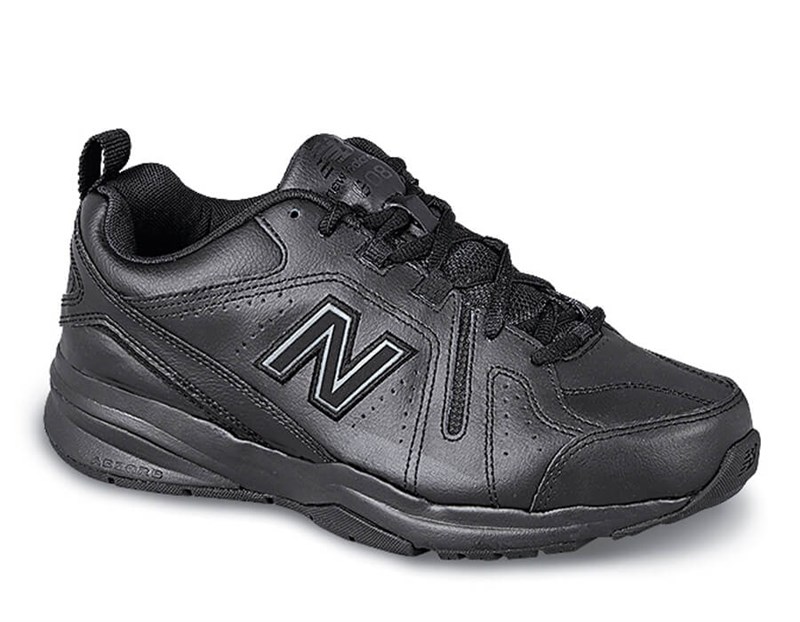 All-black 608 Version 5 Trainer - Main