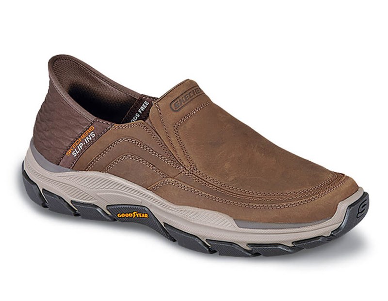Respected Elgin Slip-Ins Skechers - Main